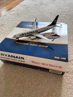 Ryanair 1:200 Boeing 737-800 says yes to Europe EI-EFP Modell Rheinland-Pfalz - Weitersburg Vorschau