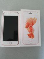 Iphone 6s 6 s rosa rose Gold 64GB Berlin - Kladow Vorschau