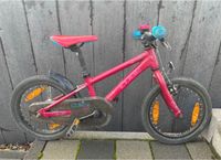 Fahrrad Cubie 16 Zoll Hessen - Heuchelheim Vorschau