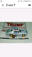 DONALD TRUMP 2020 Hot Wheels Einzelstück '70 Dodge Charger Bielefeld - Bielefeld (Innenstadt) Vorschau