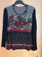 TAIFUN SHIRT, Gr. L, sehr gut erhalten! Nordrhein-Westfalen - Menden Vorschau