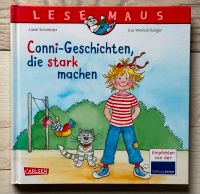 Buch 'Conni-Geschichten, die stark machen' Leipzig - Mölkau Vorschau