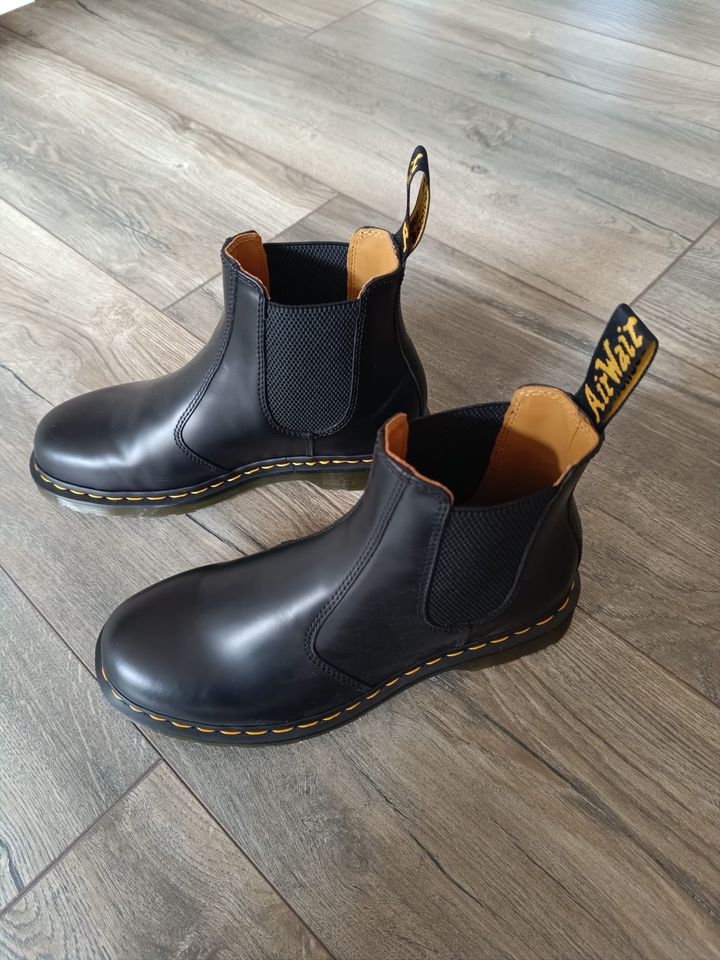 Dr. Martens - Chelsea Boots *NEU* in Marklohe