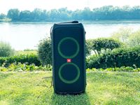 JBL 310 Musikanlagen mieten/ Partybox/ Soundbox/Discolicht Nordrhein-Westfalen - Niederkassel Vorschau