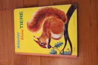 Pappbuch Allerlei kleine Tiere - Pestalozzi Verlag Baden-Württemberg - Weinheim Vorschau