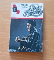 Jugendbuch ( Biographie Elvis Presley ) Niedersachsen - Rosdorf Vorschau