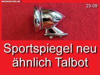 ❌ Außenspiegel neu ähnl. Talbot BMW 1602 VW Spiegel Youngtimer Bayern - Bernhardswald Vorschau