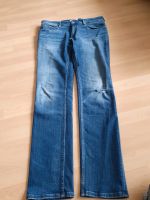 Tommy Jeans Tommy  Hilfiger Hose scanton slim 38 36 Nordrhein-Westfalen - Nieheim Vorschau