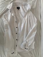 Hemd M und 44 s H&M Hadern - Blumenau Vorschau