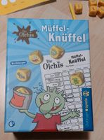 Kniffel Kinder Olchis Bayern - Buttenwiesen Vorschau