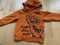 Disney Tigger von Winnie Puh Hoody ❤️ Gr.86-92 Niedersachsen - Ganderkesee Vorschau