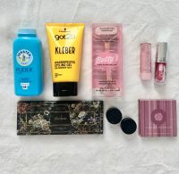 Makeup-Set inkl got2be Kleber, bh cosmetics, Zoeva.. 5€ für alles Schwerin - Lankow Vorschau