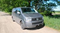 Vw T5 4Motion Dsg Mixto  Transporter Allrad Niedersachsen - Wohnste Vorschau