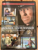 Walker, Texas Ranger - Feuertaufe DVD Hessen - Wiesbaden Vorschau