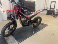 Oset 16.0 Kindertrail Motocross Elektro Bayern - Breitenberg Vorschau