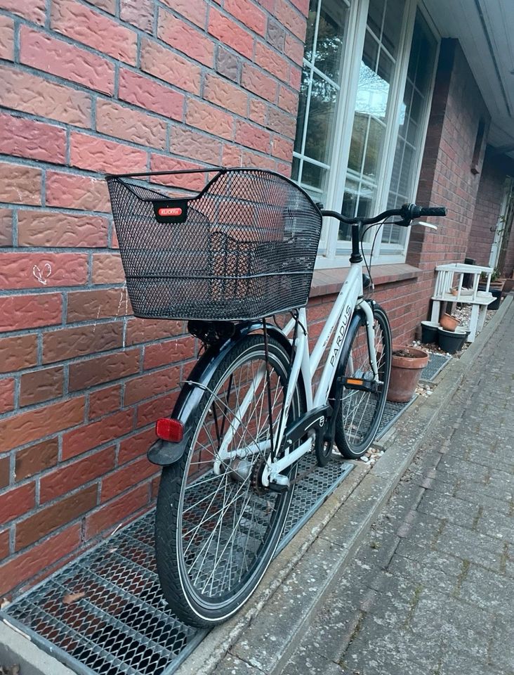 Fahrrad für Teenager in Handorf