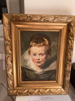 Kindskopf  Peter Paul Rubens Reproduktion Öl Gemälde Wiesbaden - Delkenheim Vorschau
