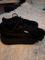 Damen Puma Sneaker ( NEUWERTIG  ) Hannover - Linden-Limmer Vorschau