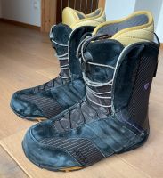 Nitro Snowboard Schuhe Boots Stiefel Gr. 46 2/3 Bayern - Penzberg Vorschau