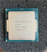 Intel Pentium G4400 3.30 GHz Hessen - Schlüchtern Vorschau