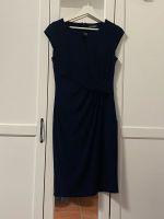 Ralph Lauren  Abendkleid Navy/dunkelblau in Größe 38 Hannover - Misburg-Anderten Vorschau