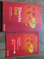 #DIERCKE DREI UNIVERSALATLAS #ISBN 9783141007701 + #ARBEITSHEFT Rheinland-Pfalz - Rhaunen Vorschau