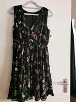 Kleid, Sommerkleid, Chiffon Hessen - Bad Nauheim Vorschau
