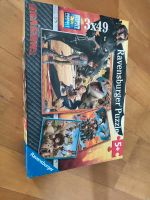 Ravensburger Puzzle, 5+,Dragons,3•49 Teile Hessen - Kelkheim Vorschau