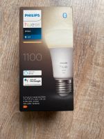 Philips Hue Bluetooth Lampe E27 Niedersachsen - Beverstedt Vorschau