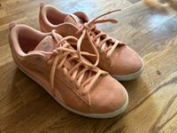 Puma Sneakers SoftFoam Gr 37 rosa apricot Bayern - Kirchensittenbach Vorschau