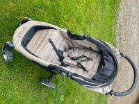 Buggy Kinderwagen, Baby Jogger City Mini Bayern - Ursberg Vorschau