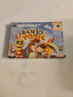 Nintendo 64 Spiel - Banjo Tooie Beuel - Limperich Vorschau