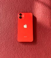 iPhone 12mini 128gb rot Nordrhein-Westfalen - Bad Münstereifel Vorschau