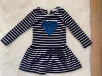 Tolles HappyGirls-Kleid, Gr. 110 Nordrhein-Westfalen - Neuss Vorschau