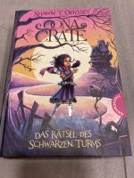 Oona Crate. Das Rätsel des Schwarzen Turms - Shawn T. Odyssey Baden-Württemberg - Geisingen Vorschau