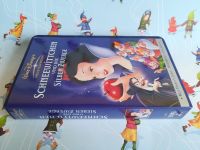 Disney VHS Schneewittchen Neuwertig Kassette eingeschweißt Nordrhein-Westfalen - Marl Vorschau