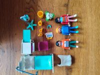 Playmobil Krankenzimmer Niedersachsen - Ganderkesee Vorschau