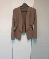 Blazer Damen braun Rheinland-Pfalz - Watzerath Vorschau