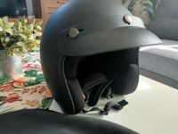 MTR Motorrad Helm Größe M Sachsen - Olbernhau Vorschau