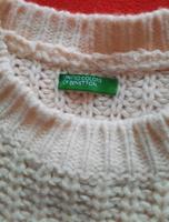 United colors of benetton 100% Schurwolle, Gr 38,wie NEU Niedersachsen - Achim Vorschau