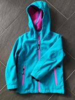 CMP Softshelljacke Jacke Übergangsjacke Funktionsjacke 116 Baden-Württemberg - Magstadt Vorschau