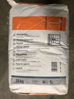 Fermacell Ansetzbinder 20kg, 3x vorhanden Kreis Ostholstein - Eutin Vorschau