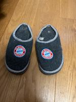 FC Bayern München Hausschuhe Größe 37 Thüringen - Erfurt Vorschau