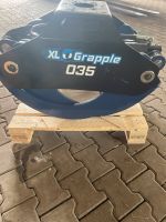 Profi Holzgreifer xl Grapple 035 Bayern - Weng Vorschau