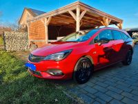 Opel Astra ST 1,2 Nordrhein-Westfalen - Vreden Vorschau