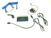 USB 3.0 Hub KVM Switch mit Kabeln Hannover - Kirchrode-Bemerode-Wülferode Vorschau