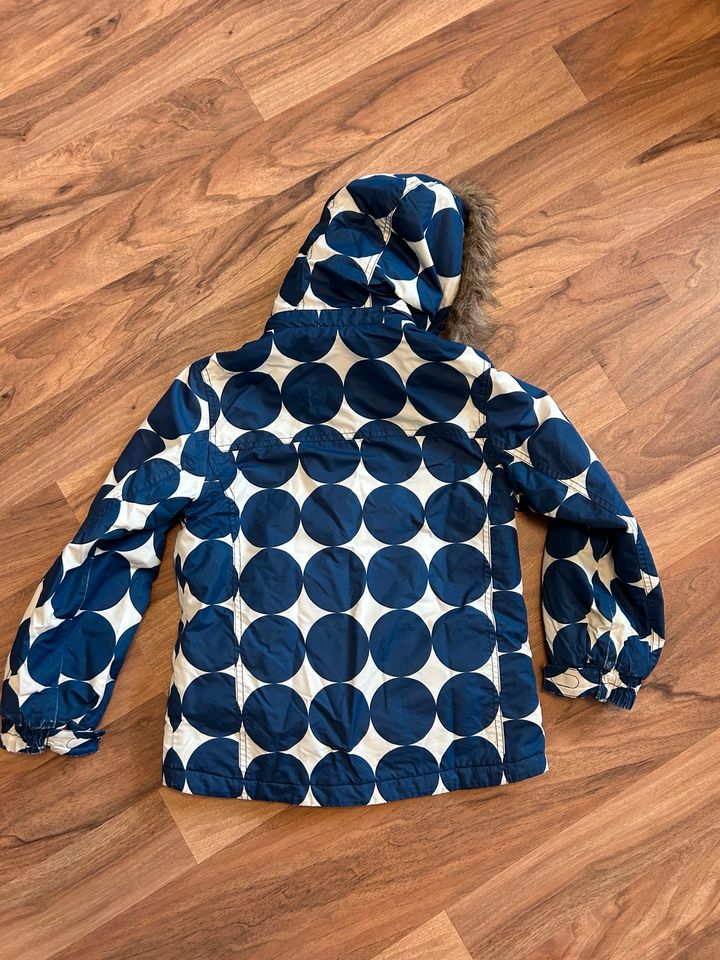 Winterjacke Skijacke Mini Boden 9-10 Jahre 146 in Köln