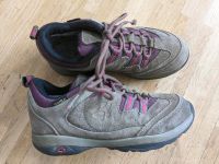 JACK WOLFSKIN Trekkingschuhe Gr. 32 Obergiesing-Fasangarten - Obergiesing Vorschau