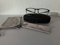 NEU Brille Brillenfassung Brillengestell Schwarz Brillenetui Bayern - Aschaffenburg Vorschau