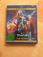 Thor Love and Thunder Marvel blu-ray neu + OVP Kreis Pinneberg - Pinneberg Vorschau